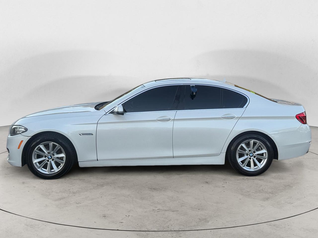 2015 BMW 5 SERIES 528I XDRIVE Kansas City MO