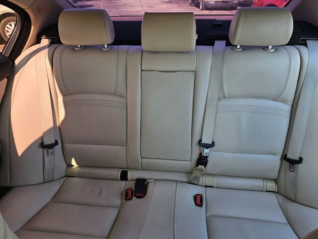 2015 BMW 5 Series 528I Morrow GA