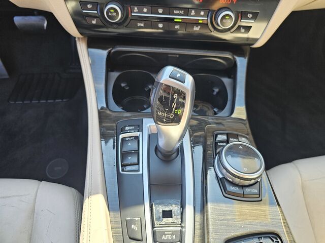 2015 BMW 5 Series 528I Morrow GA