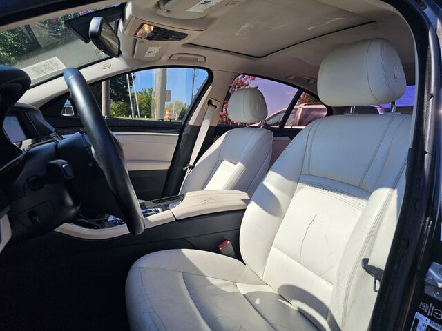 2015 BMW 5 Series 528I Morrow GA
