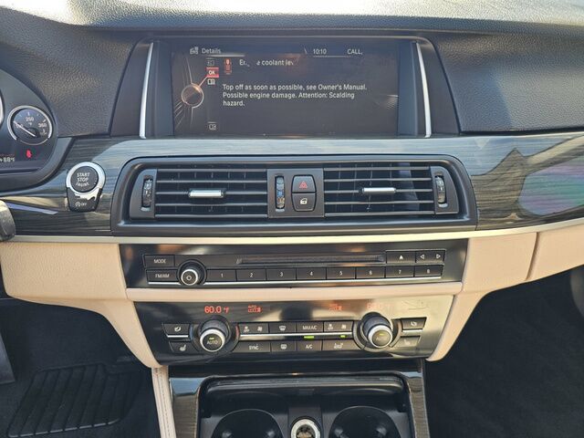 2015 BMW 5 Series 528I Morrow GA