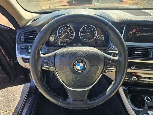 2015 BMW 5 Series 528I Morrow GA