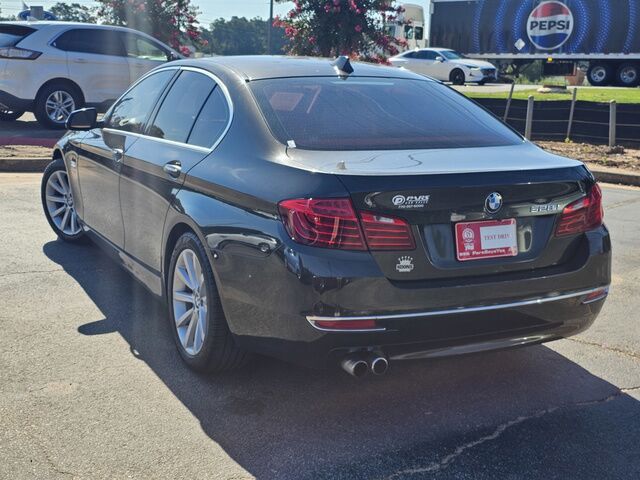 2015 BMW 5 Series 528I Morrow GA