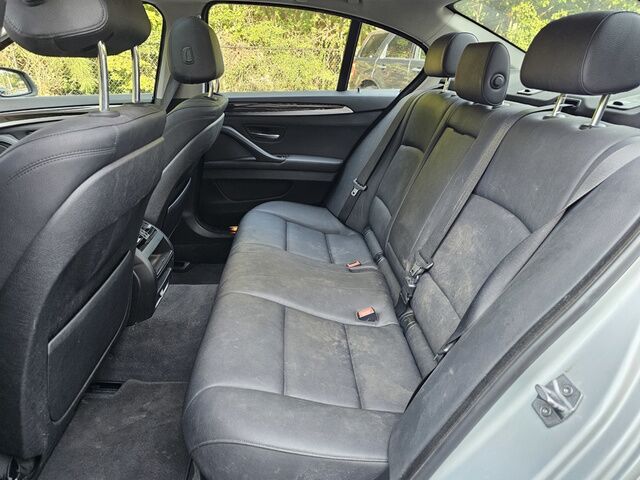 2015 BMW 5 Series 528I Douglasville GA