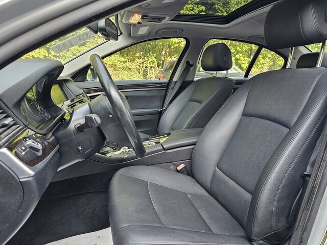 2015 BMW 5 Series 528I Douglasville GA