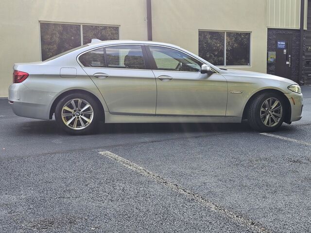 2015 BMW 5 Series 528I Douglasville GA