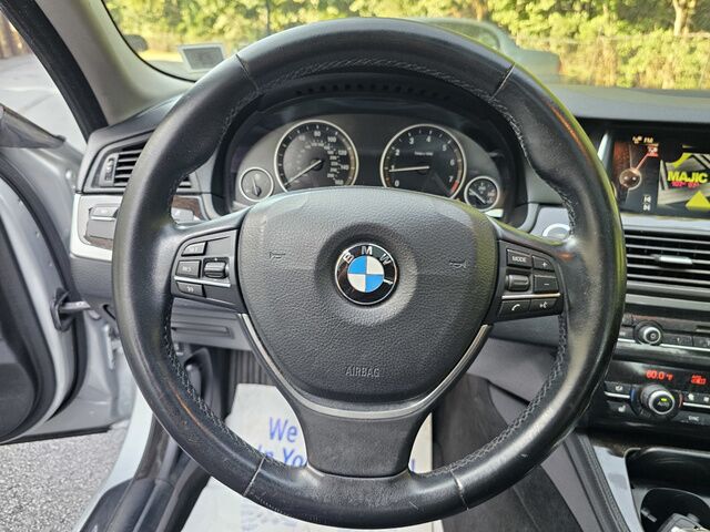 2015 BMW 5 Series 528I Douglasville GA