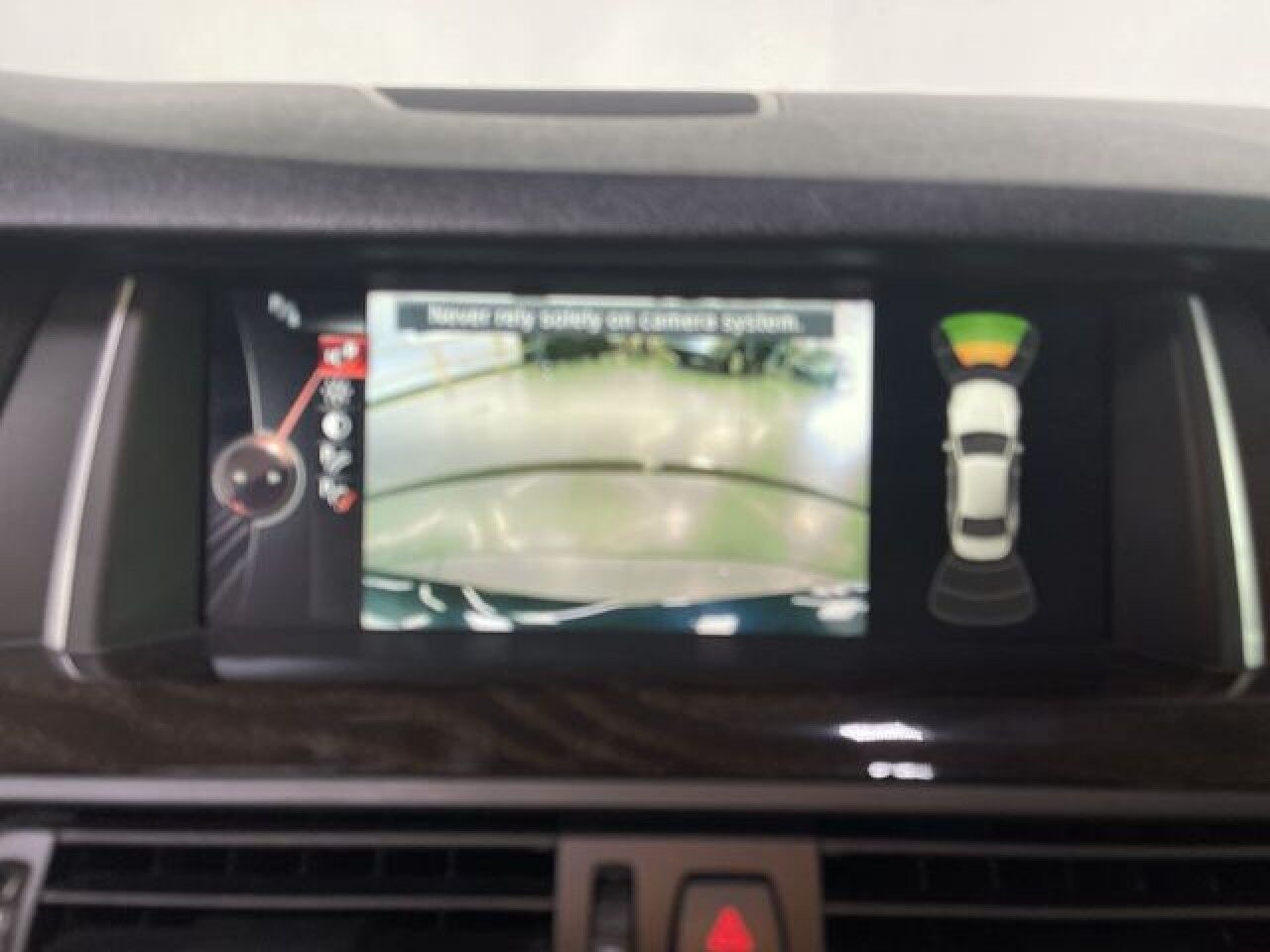 2015 BMW 5 Series 528i Columbia SC