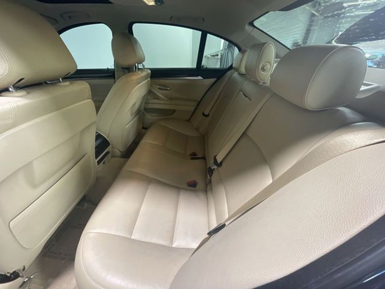2015 BMW 5 Series 528i Columbia SC