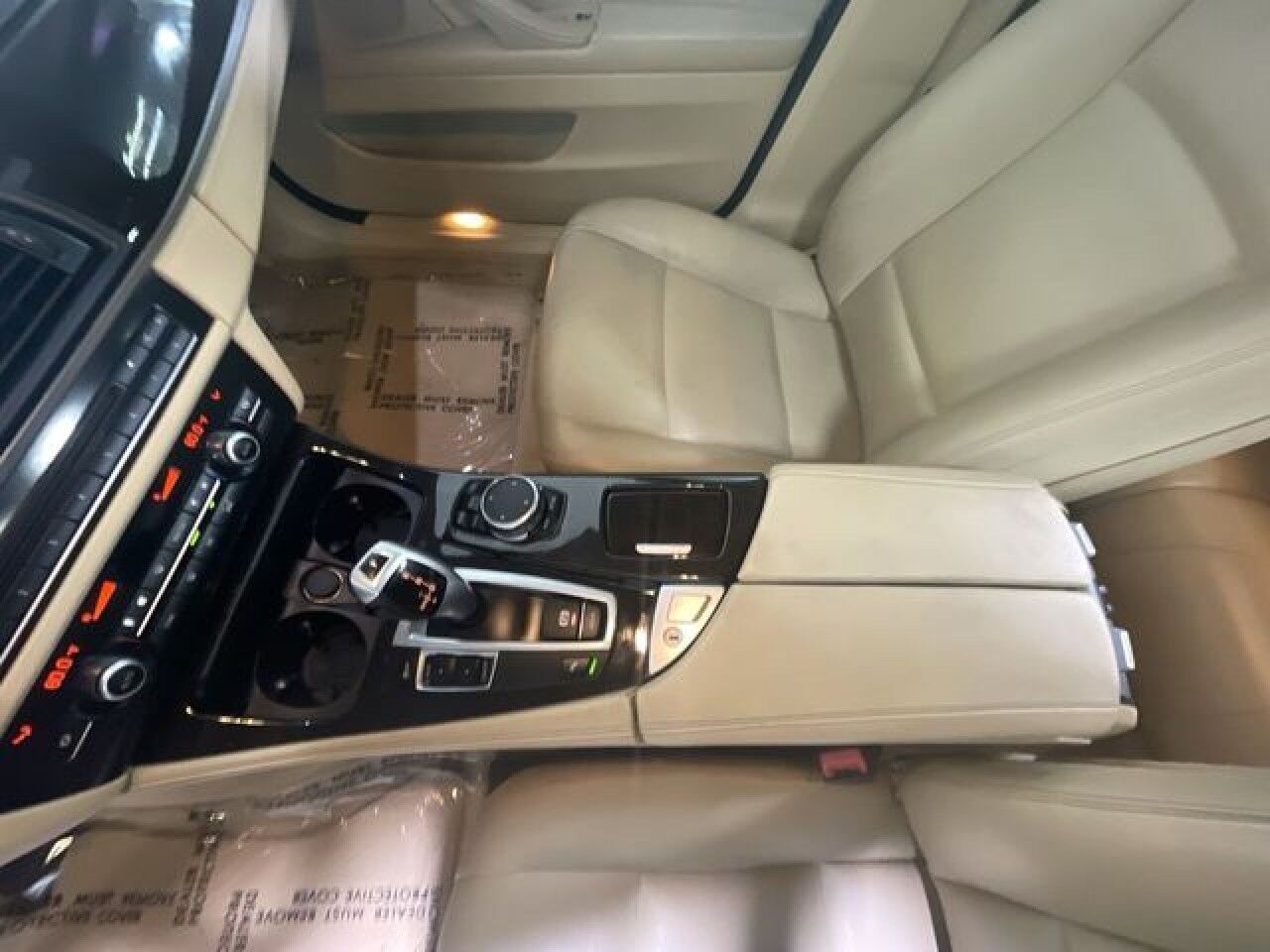 2015 BMW 5 Series 528i Columbia SC