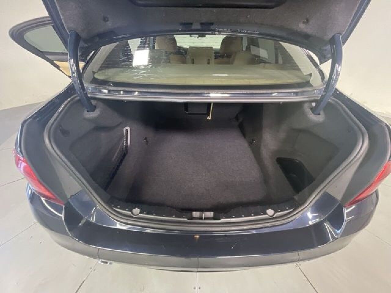2015 BMW 5 Series 528i Columbia SC