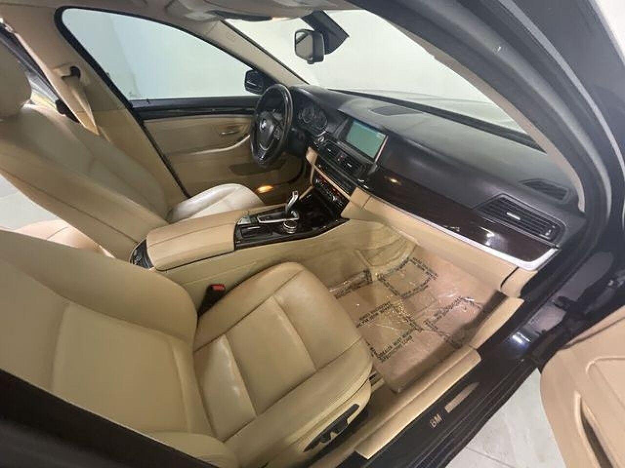 2015 BMW 5 Series 528i Columbia SC