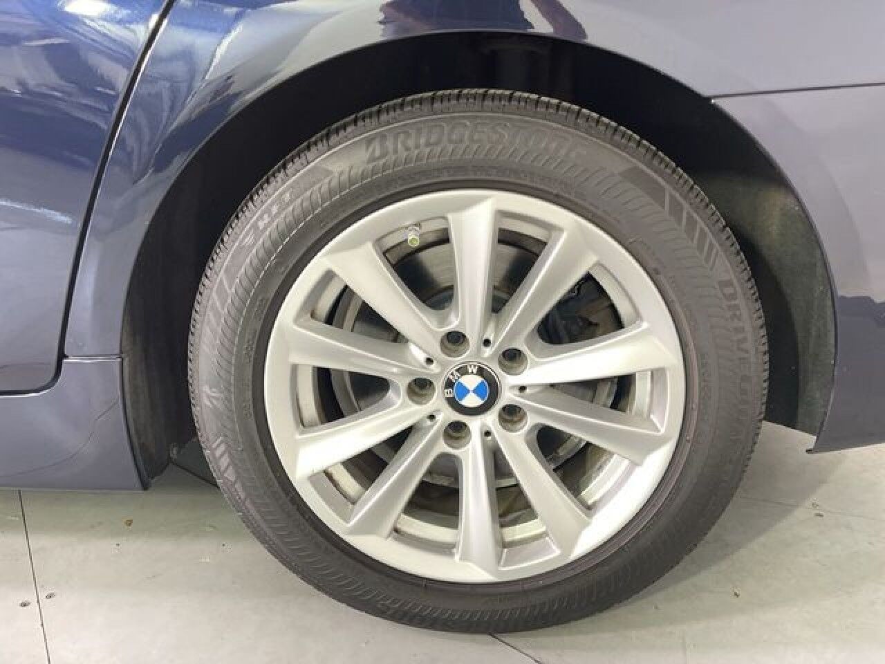 2015 BMW 5 Series 528i Columbia SC