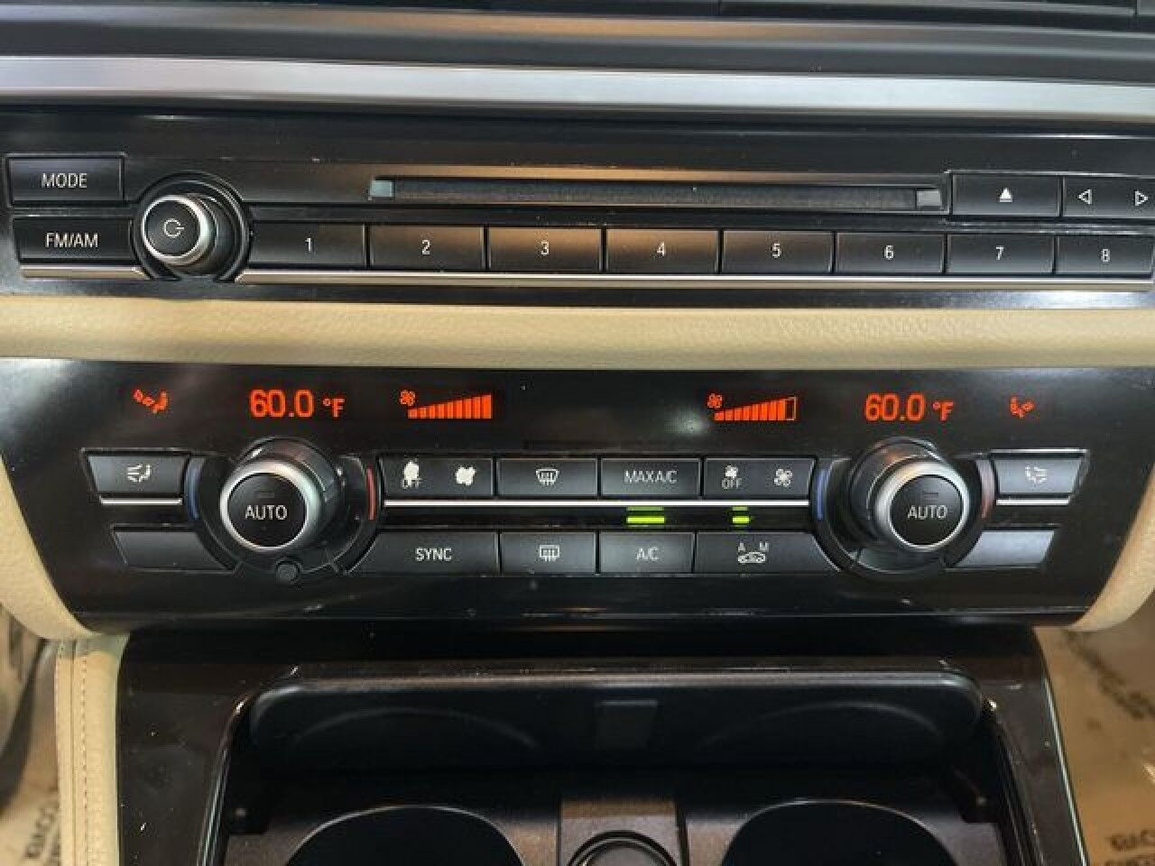 2015 BMW 5 Series 528i Columbia SC