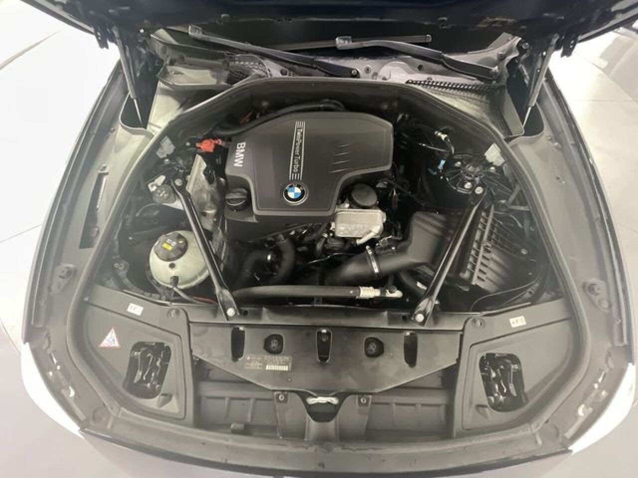 2015 BMW 5 Series 528i Columbia SC