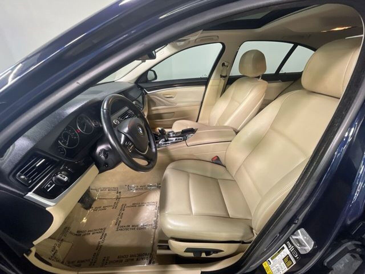 2015 BMW 5 Series 528i Columbia SC