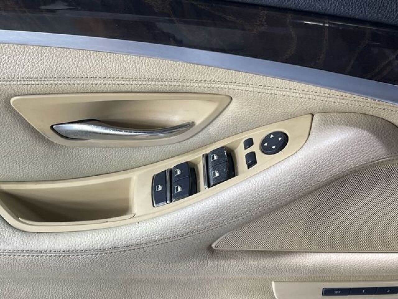 2015 BMW 5 Series 528i Columbia SC