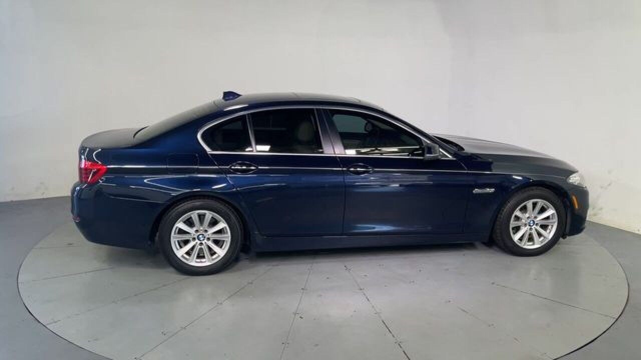 2015 BMW 5 Series 528i Columbia SC