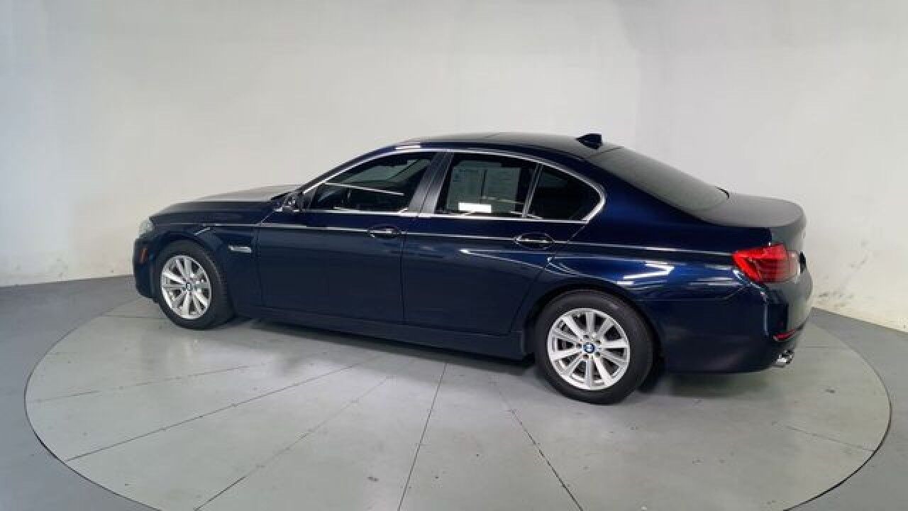 2015 BMW 5 Series 528i Columbia SC