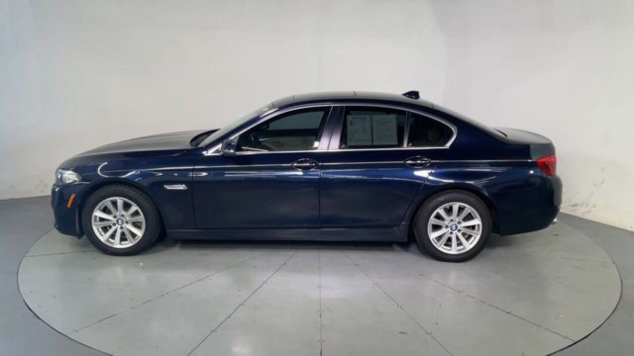 2015 BMW 5 Series 528i Columbia SC