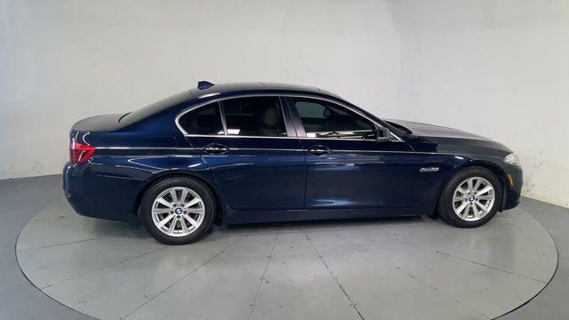 2015 BMW 5 Series 528i Columbia SC