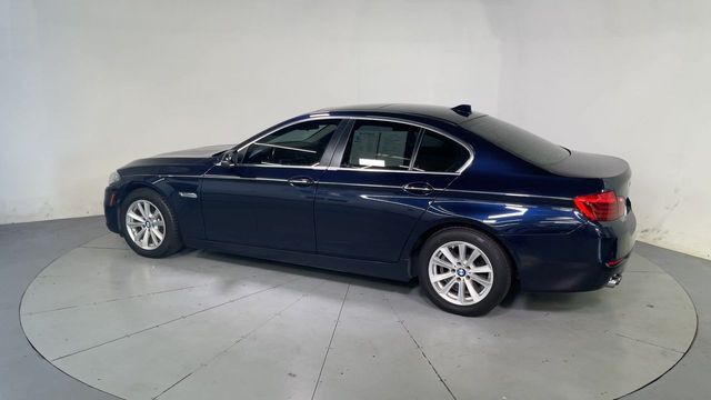 2015 BMW 5 Series 528i Columbia SC