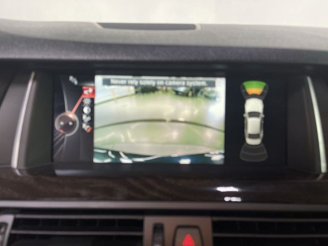 2015 BMW 5 Series 528i Columbia SC
