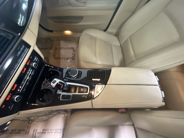 2015 BMW 5 Series 528i Columbia SC