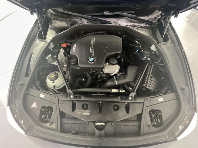 2015 BMW 5 Series 528i Columbia SC