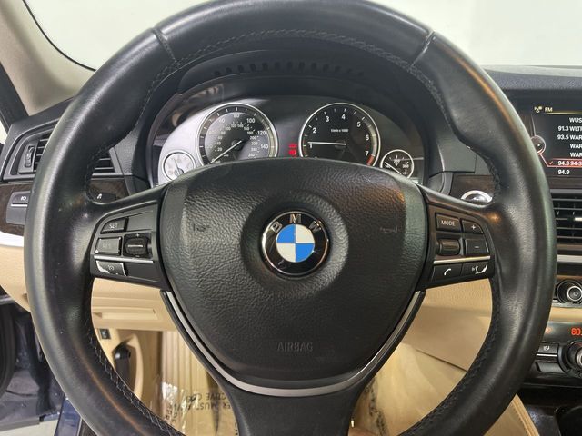 2015 BMW 5 Series 528i Columbia SC