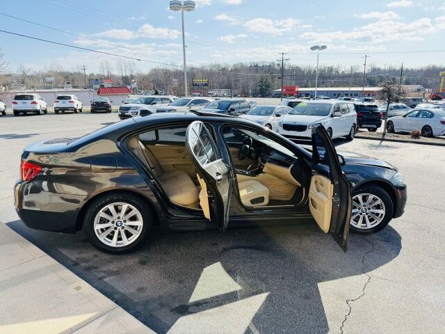 2015 BMW 5 Series 528i Conover NC