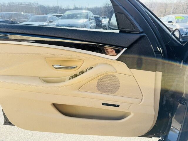 2015 BMW 5 Series 528i Conover NC