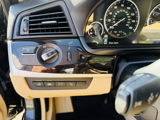 2015 BMW 5 Series 528i Conover NC