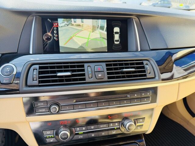 2015 BMW 5 Series 528i Conover NC