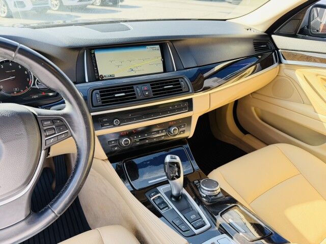 2015 BMW 5 Series 528i Conover NC