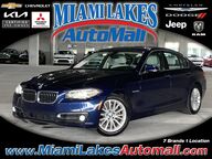 2015 BMW 5 Series 528i Miami Lakes FL 2015 BMW 5 Series 528i Miami Lakes FL