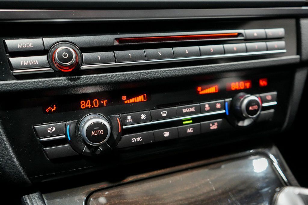 2015 BMW 5 Series 528i Tigard OR