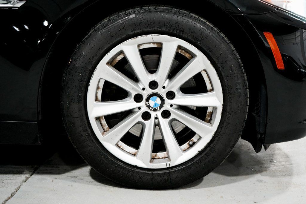 2015 BMW 5 Series 528i Tigard OR