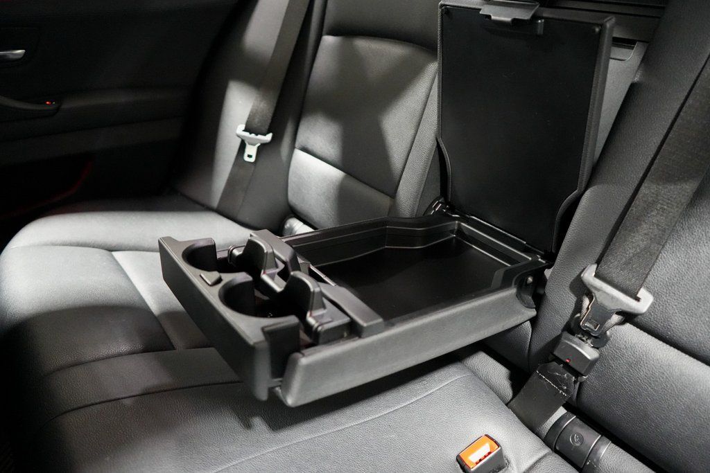 2015 BMW 5 Series 528i Tigard OR