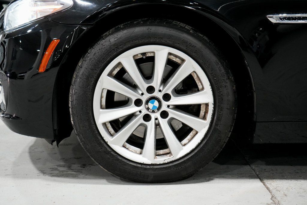 2015 BMW 5 Series 528i Tigard OR