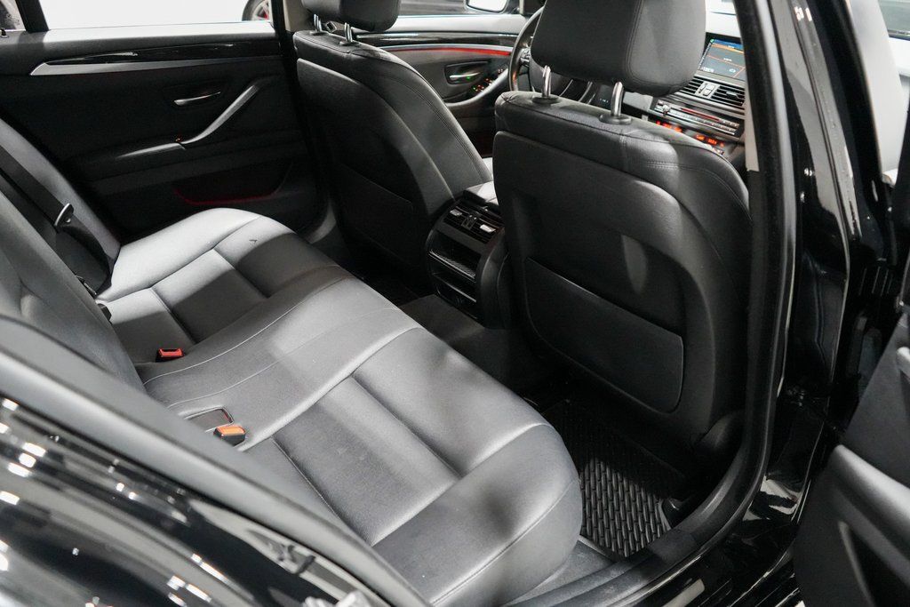 2015 BMW 5 Series 528i Tigard OR