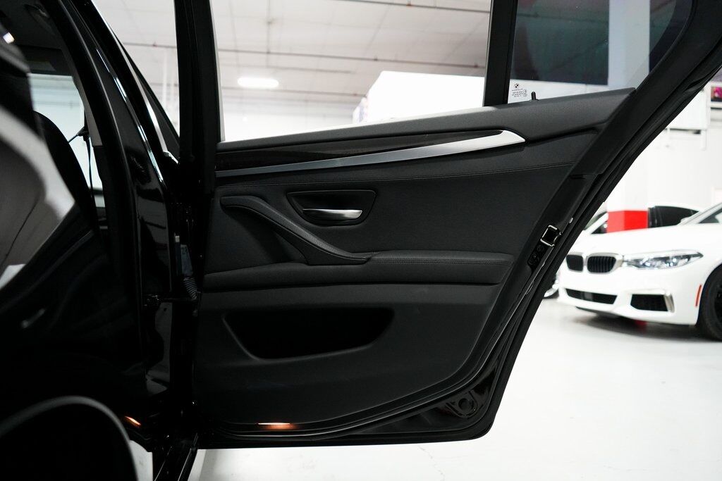 2015 BMW 5 Series 528i Tigard OR