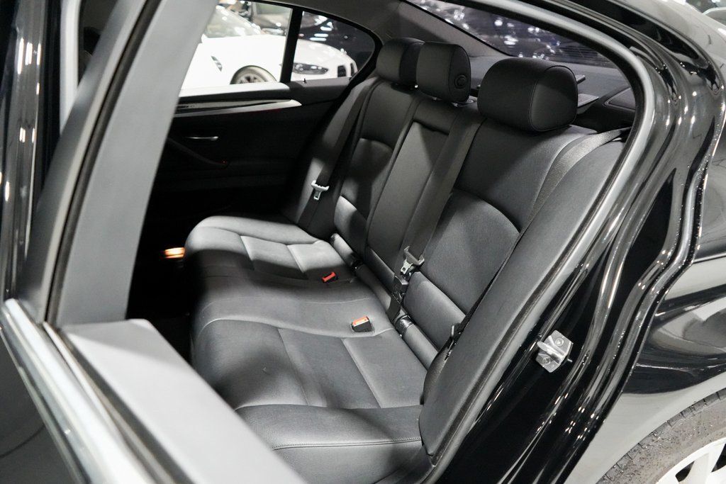 2015 BMW 5 Series 528i Tigard OR