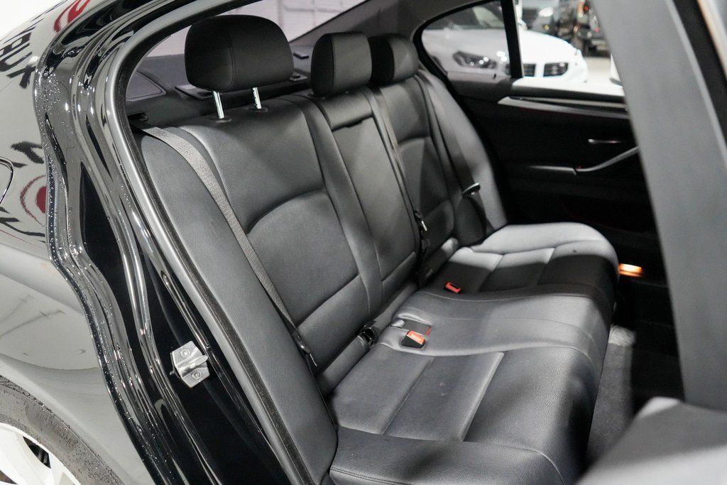 2015 BMW 5 Series 528i Tigard OR