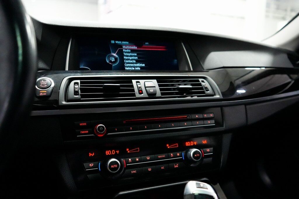 2015 BMW 5 Series 528i Tigard OR