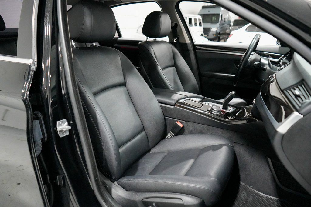 2015 BMW 5 Series 528i Tigard OR