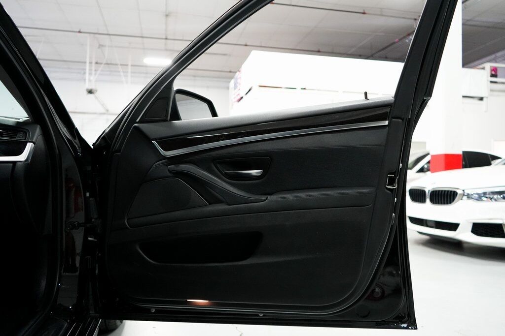 2015 BMW 5 Series 528i Tigard OR