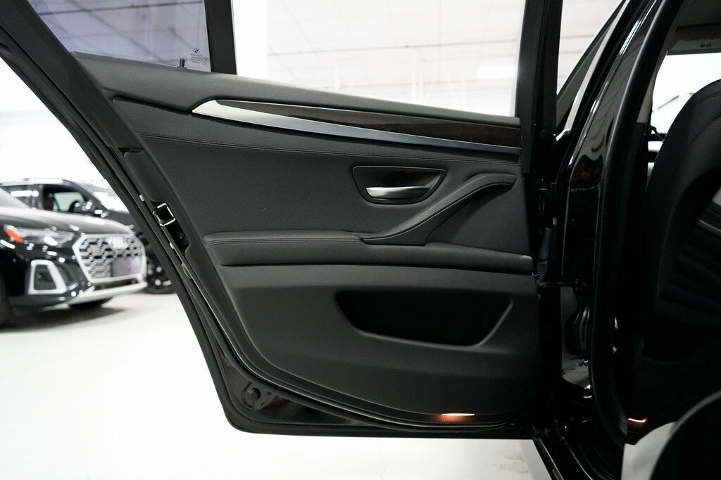 2015 BMW 5 Series 528i Tigard OR
