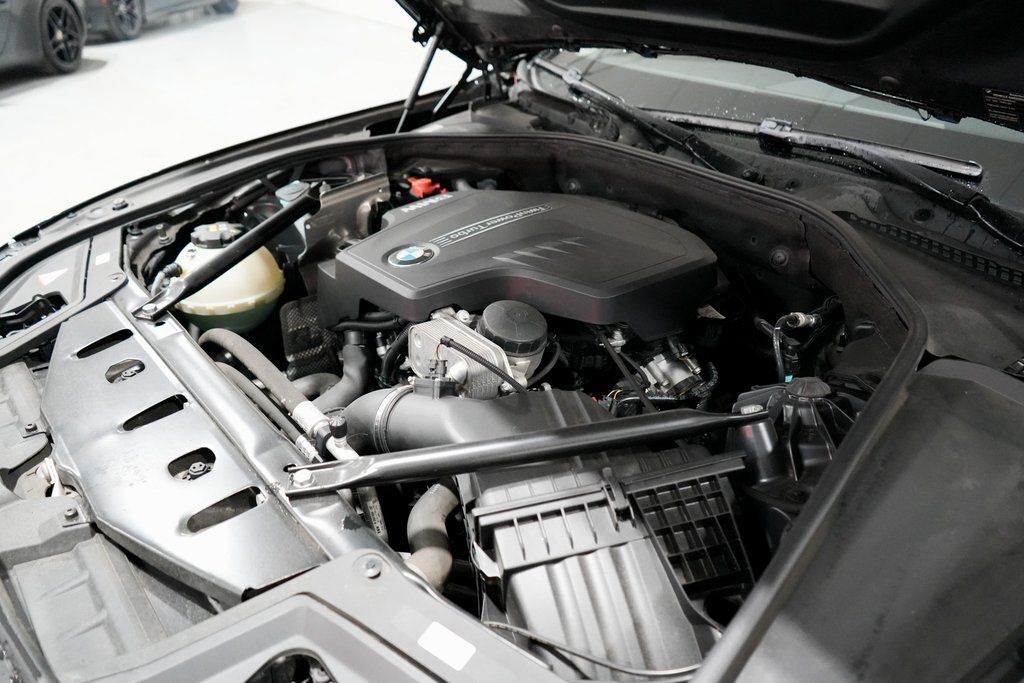 2015 BMW 5 Series 528i Tigard OR