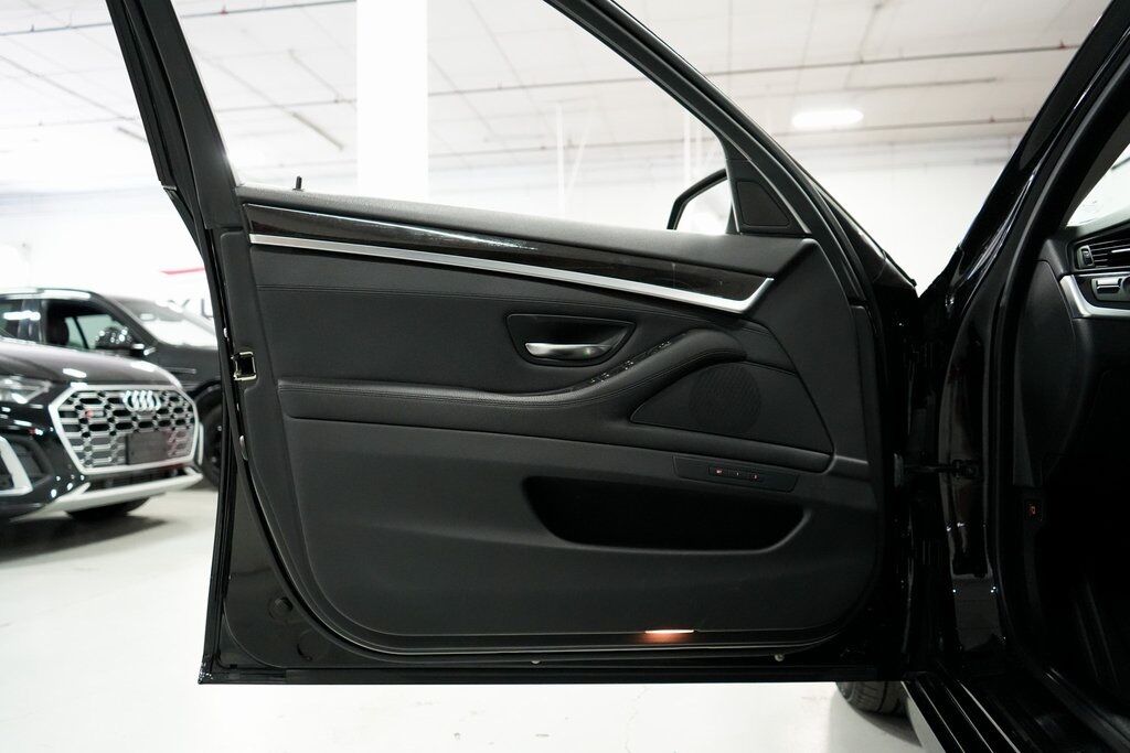 2015 BMW 5 Series 528i Tigard OR